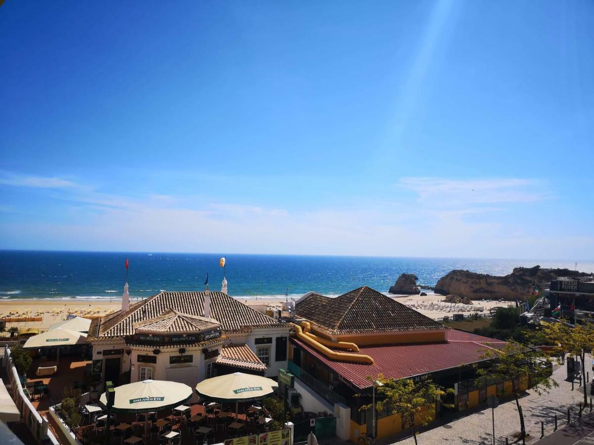 Flor Da Beira By The Ocean Apartment Portimao Exterior photo